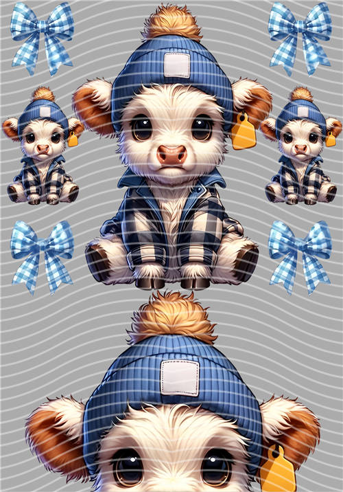 A5 Notebook Wraps-A 907